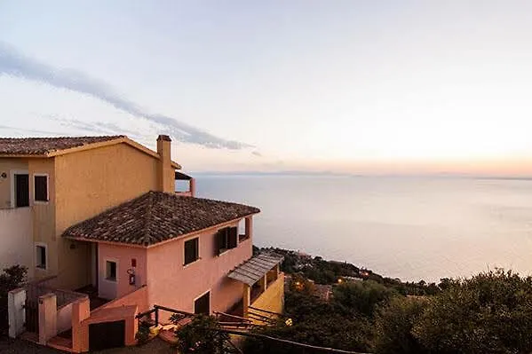 Club Esse Torre Delle Stelle-1